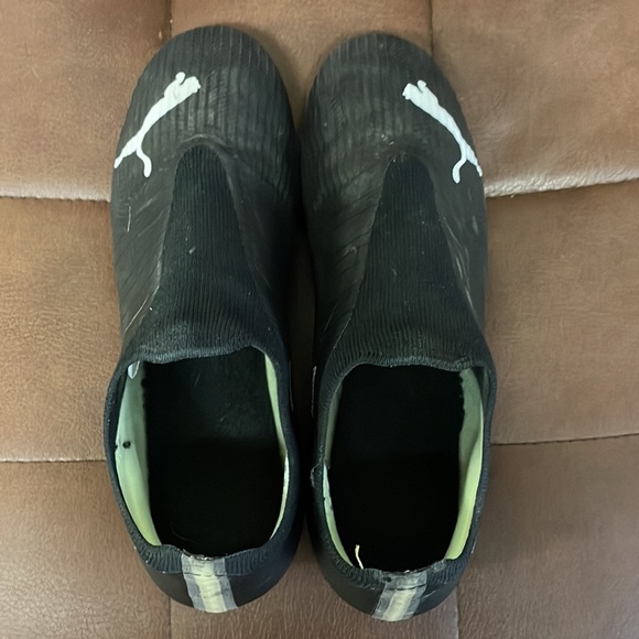 Puma Ultra FG Soccer Cleats - Picture 8 of 13